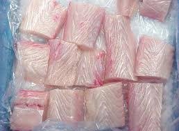 DORADO EN FILET X KG AL VACIO