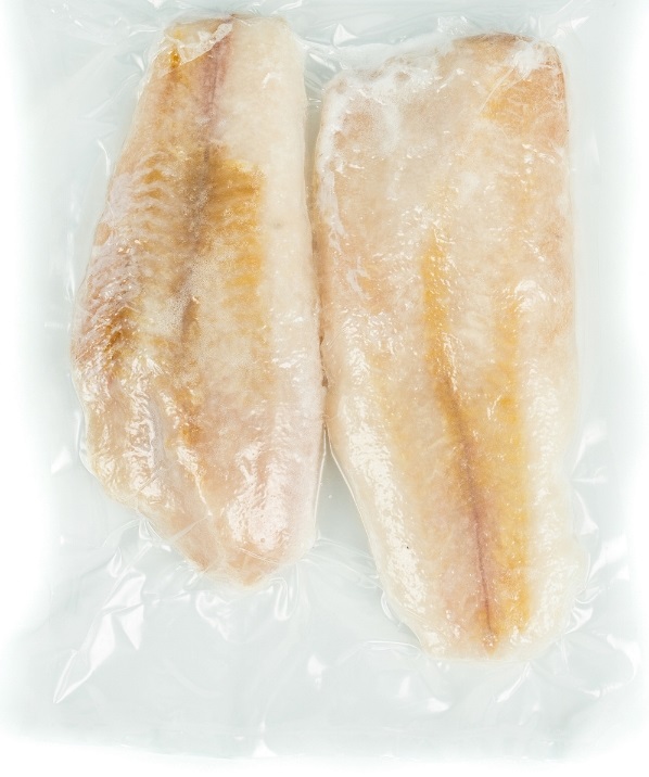 FILET DE MERLUZA X KG AL VACIO