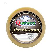 QUESO QUENACA X KG PARMESANO