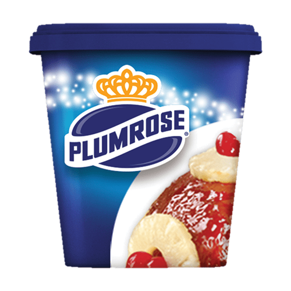 JAMON PLANCHADO ESPEC PLUMROSE X KG