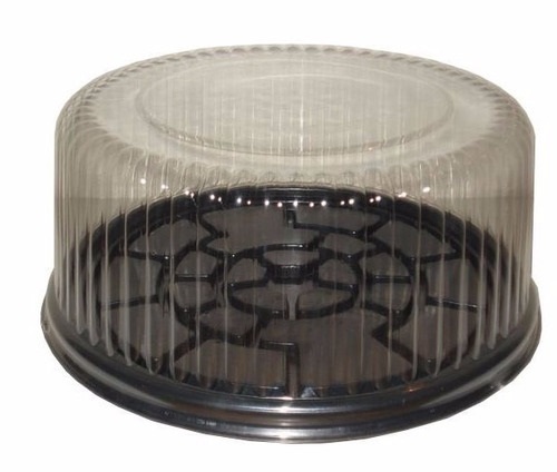 TORTERA CAKE SELVA 8/9 TAPA ALTA