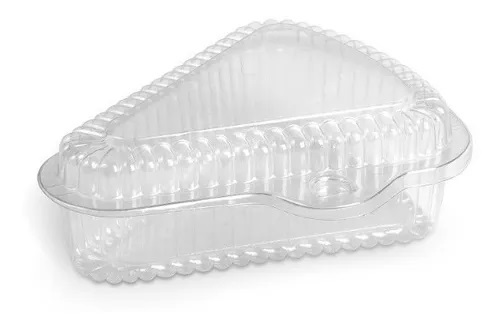 ENVASES P/TORTA SELVA HW1 X25UND BAJA