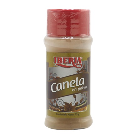 CANELA IBERIA 65GR EN POLVO
