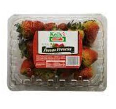 FRESAS KELLYS 454GR FRESCAS