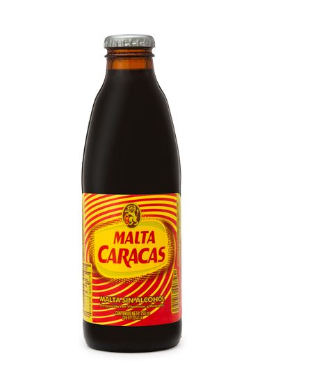 MALTA CARACAS 250ML BOTELLA N.R 