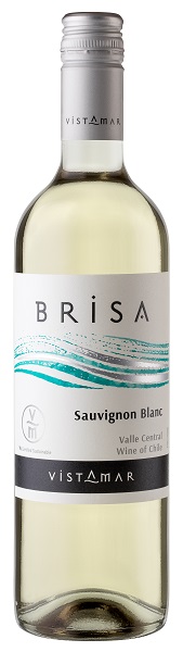 VINO VISTAMAR 0,75LT SAUVIG BLANC