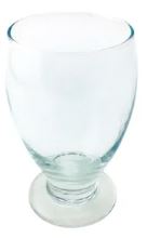 COPA P/AGUA DANUBIO 13OZ REF. 740052