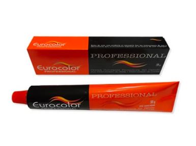 TINTE EUROCOLOR 5E CASTAÑO CLARO
