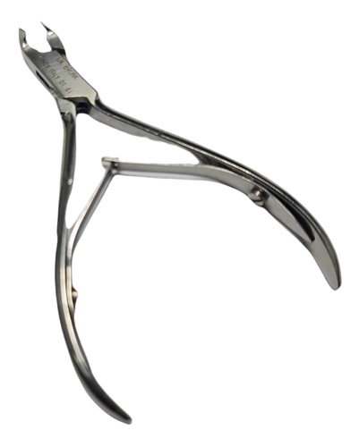 CORTA CUTICULA DE LUJO