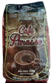 CAFE PARAISO 200GR GOURMET