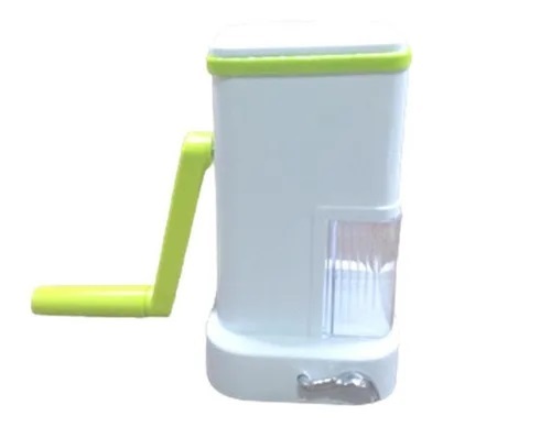 RALLADOR DE MESA FORTU 1 CARA