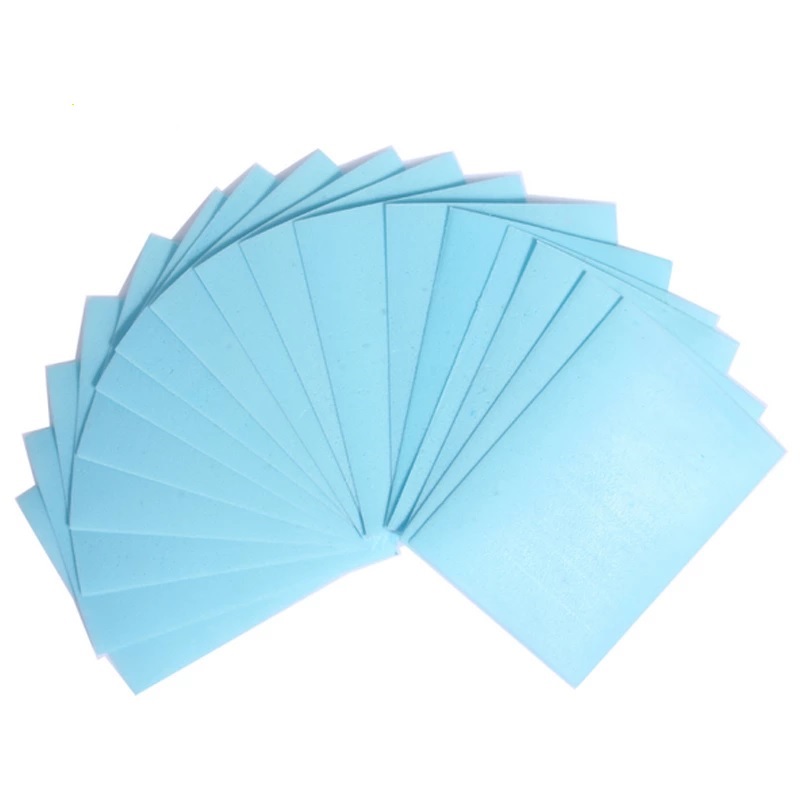 DETERGENTE  MR STRONG 20 HOJAS