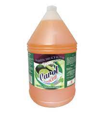 LAVAPLATOS CAROL 3.785LT MULTIUSO GALON