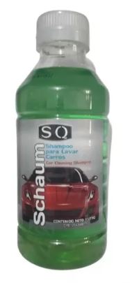 CHAMPU SQ 1LT SCHAUM