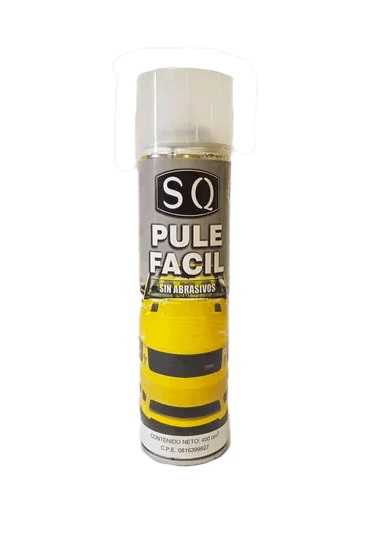 PULE FACIL SQ 440CM4