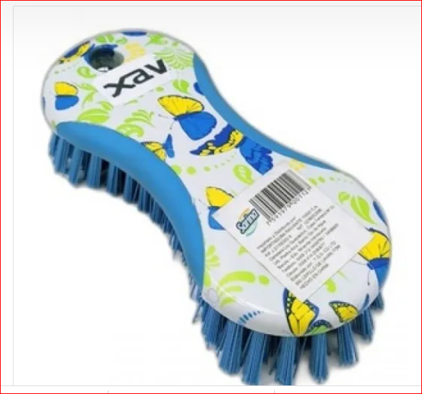 CEPILLO SARINA TOM LAVAR