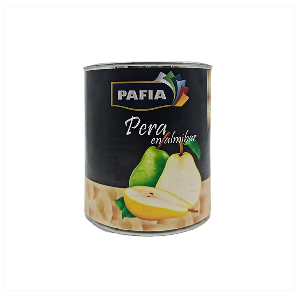 PERA PAFIA 840GR EN ALMIBAR