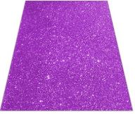 FOAMI KORES ESCARCHADO MORADO