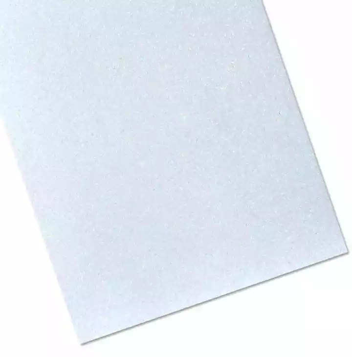 FOAMI KORES IRIDISCENTE BLANCO