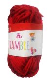 ESTAMBRE KORES ROJO