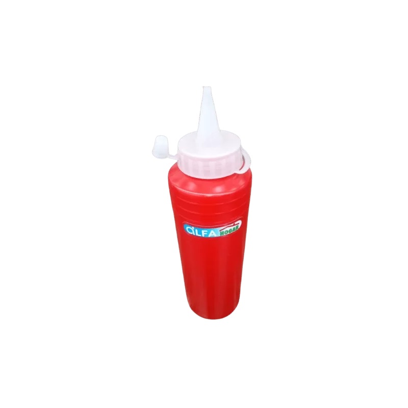 SALSERO ALFA 360 ROJO
