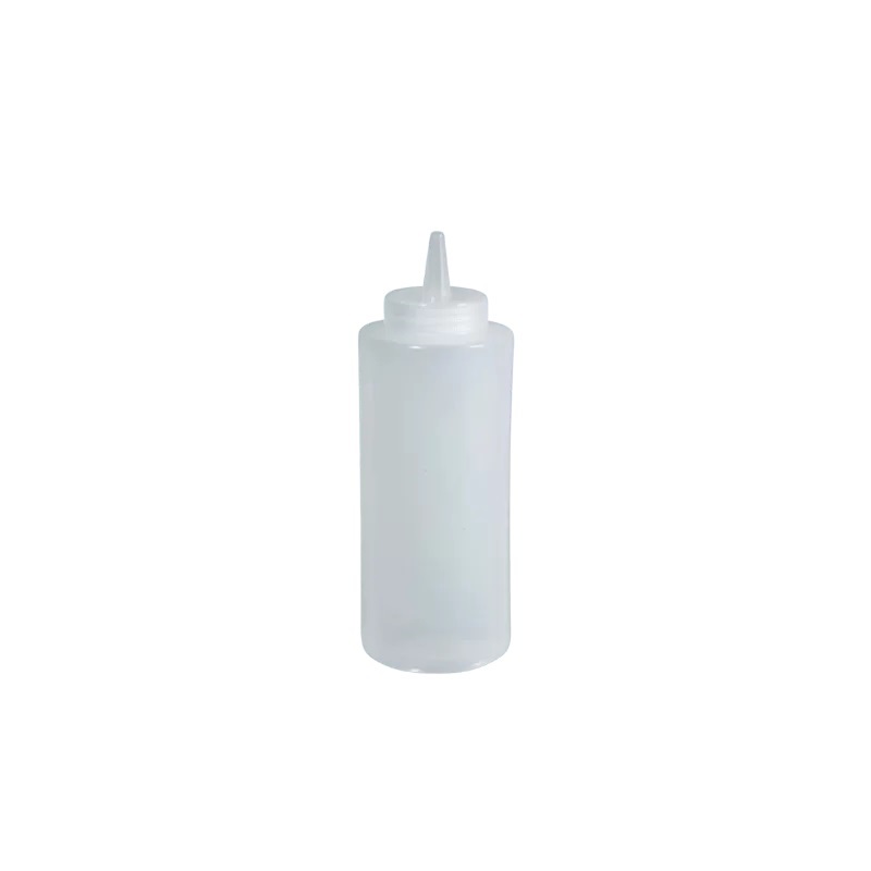 SALSERO ALFA 360 TRANSPARENTE