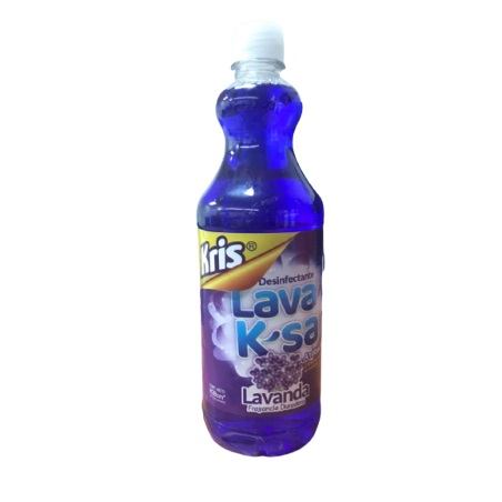 DESINFECTANTE LAVA K SA 828ML LAVANDA
