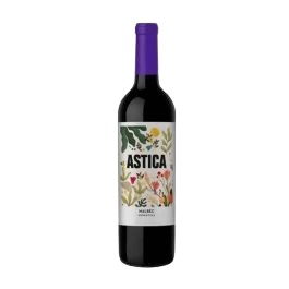 VINO ASTICA 0.75LT MALBEC