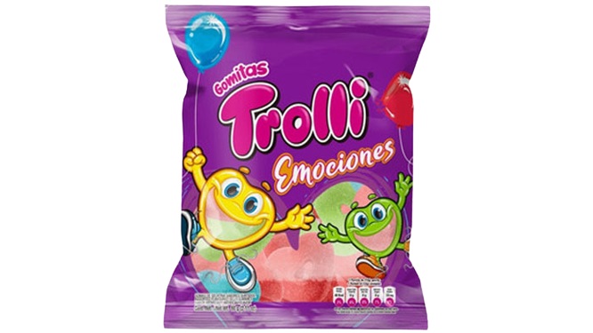 GOMITAS PLAY 55G CORAZONES