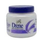 BAÑO DE CREMA DRENE 350G SECO Y MALTRATADO