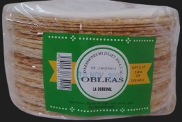 OBLEAS LA ORIGINAL 35UND