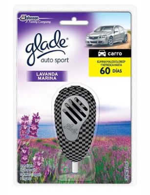 AMB GLADE 7ML SPORT LAVANDA MARINA