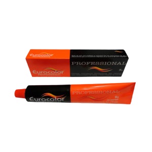TINTE EUROCOLOR 2E NEGRO AZABACHE
