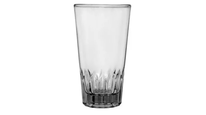 VASO LISO IVILA PORTOFINO 12 OZ