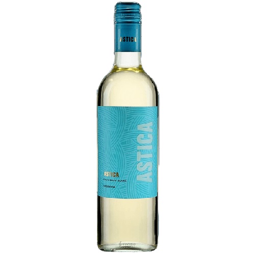 VINO ASTICA 0,75LT SAUVIGNON BLANC