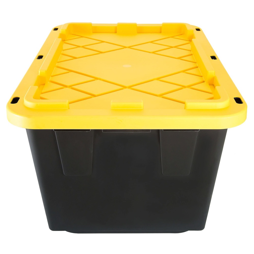 CESTA PLASTICA GREENMADE