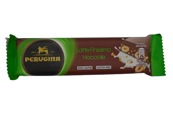 CHOCOLATE BACI PERUGINA 35GR LATTE