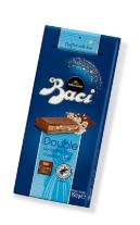 CHOCOLATE MILK BACI 150GR TABLETA