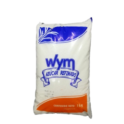 AZUCAR WYM 900GR