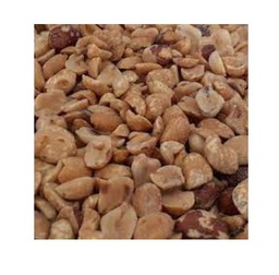 [3000] MANI JUMBO SALADO X KG