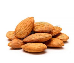 [9221] ALMENDRAS SALADAS X KG