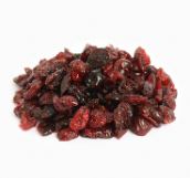 [9288] CRANBERRIES X KG