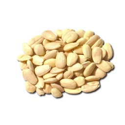 [7053] ALMENDRAS REPELADAS X KG
