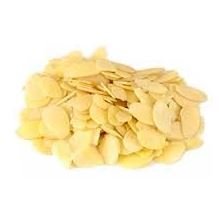 [7055] ALMENDRAS FILETEADAS X KG