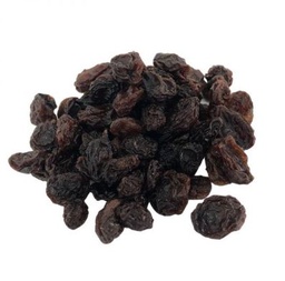 [7301] UVAS PASAS NEGRAS X KG