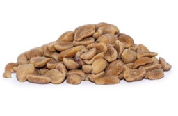 [7608] MANI TOSTADO Y SALADO X KG